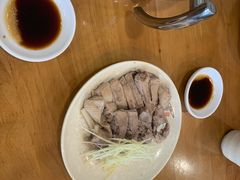 -乡亲鹅肉城(吴江店)