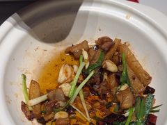 -好食上(喜盈门.范城店)