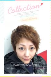 -酷宣Hair Style专业造型