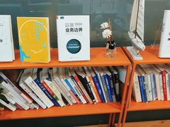 -洄归山也·高空C位湖景下午茶(东方之门店)