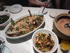 -湘邻呷铺·田园家宴(汉基广场店)