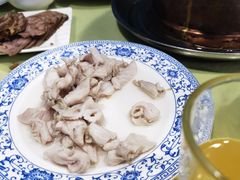 -同城四季爆肚涮羊肉(安华里店)