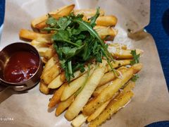-百特喜·意大利餐厅(八佰伴镇江店)