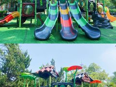 -白马涧龙池景区