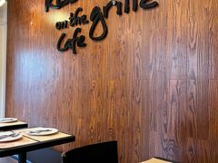 -克比叔叔印度餐厅Kebabs on the Grille(永康路分店)