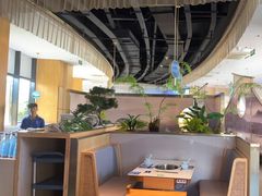 -马家斑.鲜鱼火锅(松湖万科店)