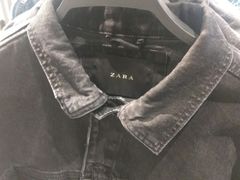 -ZARA(红谷滩万达店)