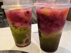 -蛙两只美蛙鱼头火锅(恒茂店)