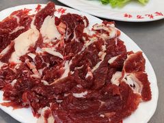 -万祥牛肉火锅(金龙店)