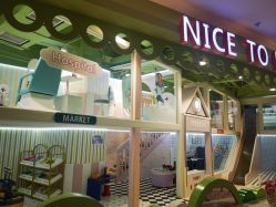 -乐多星球潮玩中心(沈阳嘉里城店)
