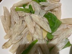 -粗茶淡饭·隐庐私厨(东亭店)