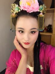 -盘子女人坊古装写真摄影(厦门总店)