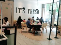 -德克士(城南店)