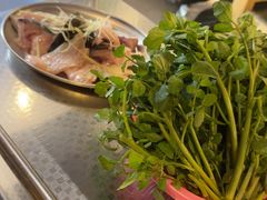 -阿鸡鱼庄·顺德鲜蒸小炒(亚运村店)