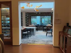 -自如ZSPACE四合院艺术餐厅