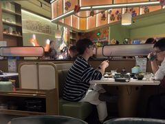 -狐狸爱上椰子鸡(滨江星光大道店)