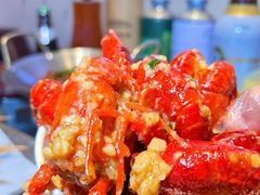 -不是烧烤·武汉大排档(亚运村店)