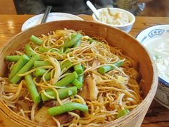 金牌卤面-老雒阳面馆·水席(定鼎门店)