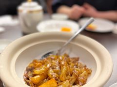 -明湖楼·经典鲁菜山东海鲜(大明湖店)