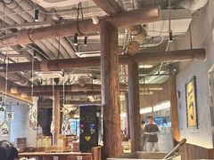 -北丐先生·野馄饨烧烤(长宁龙之梦店)