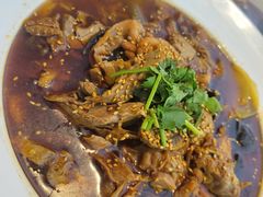 -花盐街·四川乐山小吃(西单大悦城店)