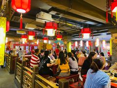 -蜀大侠火锅(寰球文化地标·总府店)