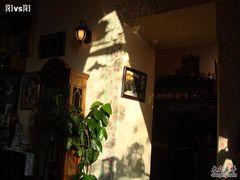 -露西亚咖啡西餐厅(哈尔滨俄侨纪念馆店)