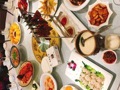 -学成饭店(官南大道店)