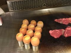 -赤坂亭·M9和牛烧肉·铁板烧(合肥万象城店)