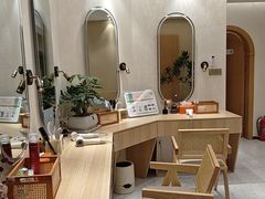 -瑶舍头疗·瑶浴·芳香热石SPA(五洲国际店)
