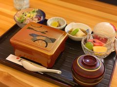 -皇品田苑日式料理(苏州中心店)