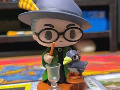 -泡泡玛特POPMART(蓝色港湾店)