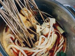 -柒五龙虾(八王寺店)