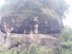 -九曲溪漂流