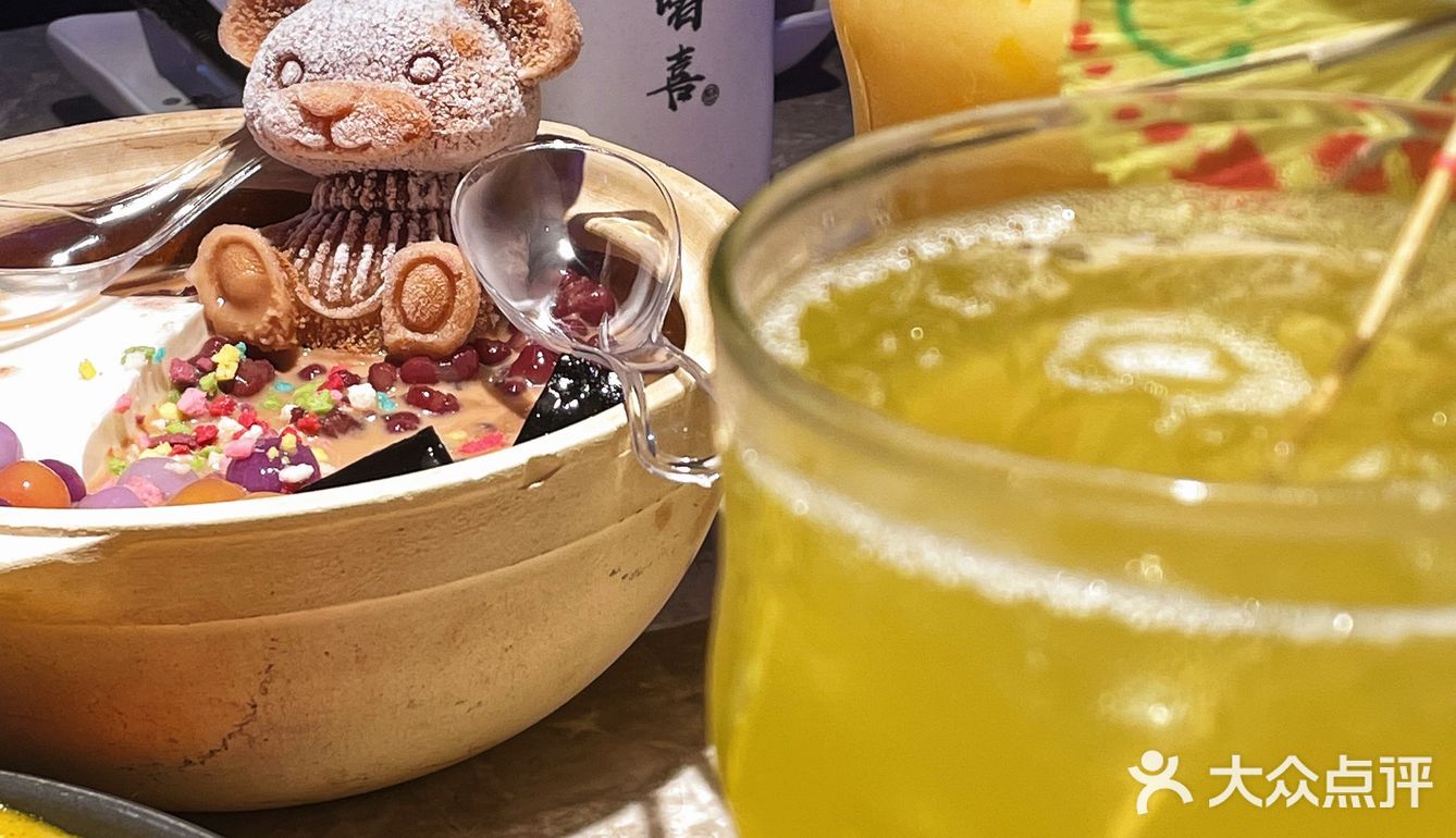 在广州不容错过的一家粤菜大排档来喽！