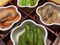 -吴越荣记苏州菜·松鼠桂鱼(月光码头店)