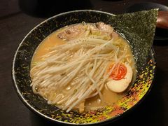 -日本料理神拉面