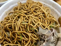 -北路拉面馆(洪湖里店)