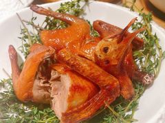 -蔡澜点心·粤菜(西单大悦城店)