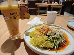 -宏状元现熬粥·京味菜(三里河店)