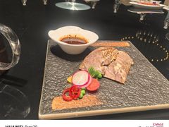 -東舍食唐精品陕菜馆