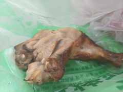 -大益烤鸡