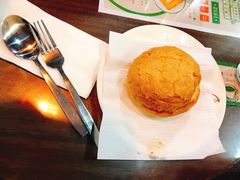 -兰芳园(上环店)