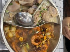 -四妹餐厅(玫瑰街店)