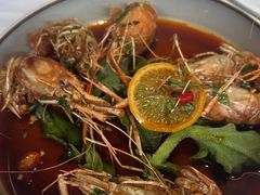 -野蔓果·山野菜(西湖景区·龙井茶田店)