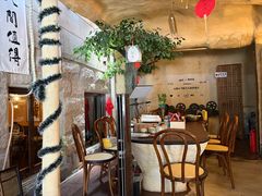 -猫岛主趣味餐厅(鼓浪屿店)