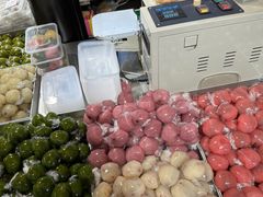 -乾芝斋·苏式糕点·碧螺春茶酥(平江路店)