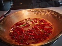 -小龙坎火锅(春熙太古里店)