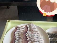 -正能量脆肉鲩火锅
