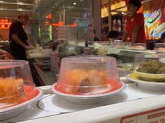 -莲寿司(国兴店)